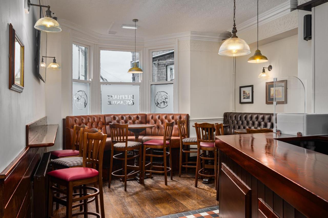 Elephant And Castle Wakefield Luaran gambar