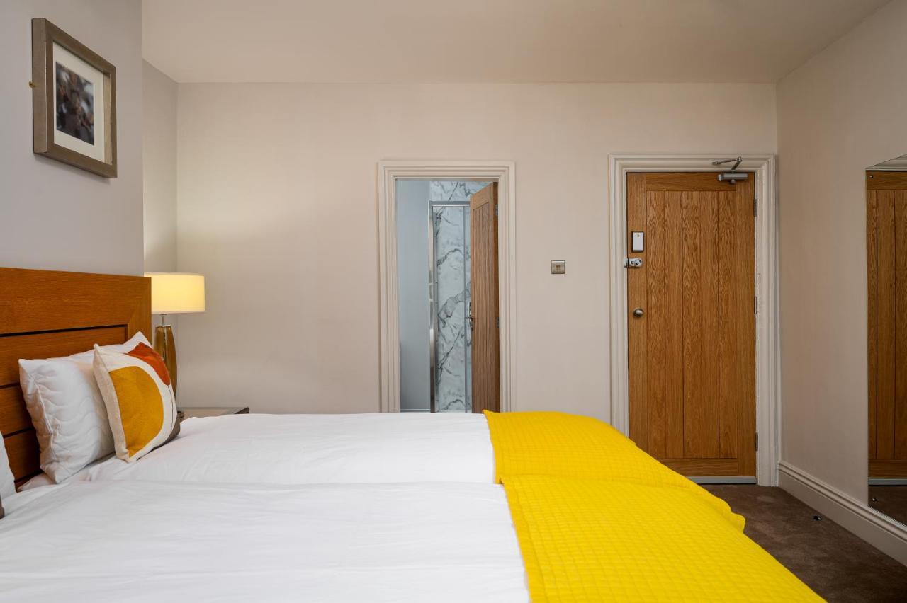 Elephant And Castle Wakefield Luaran gambar